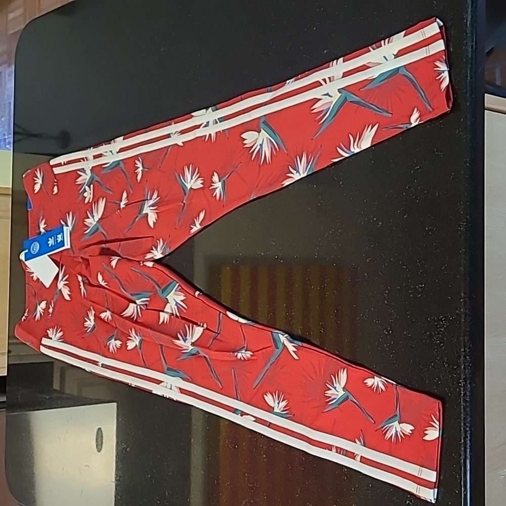 Adidas Thebe Magugu Leggings - Picture 4 of 10